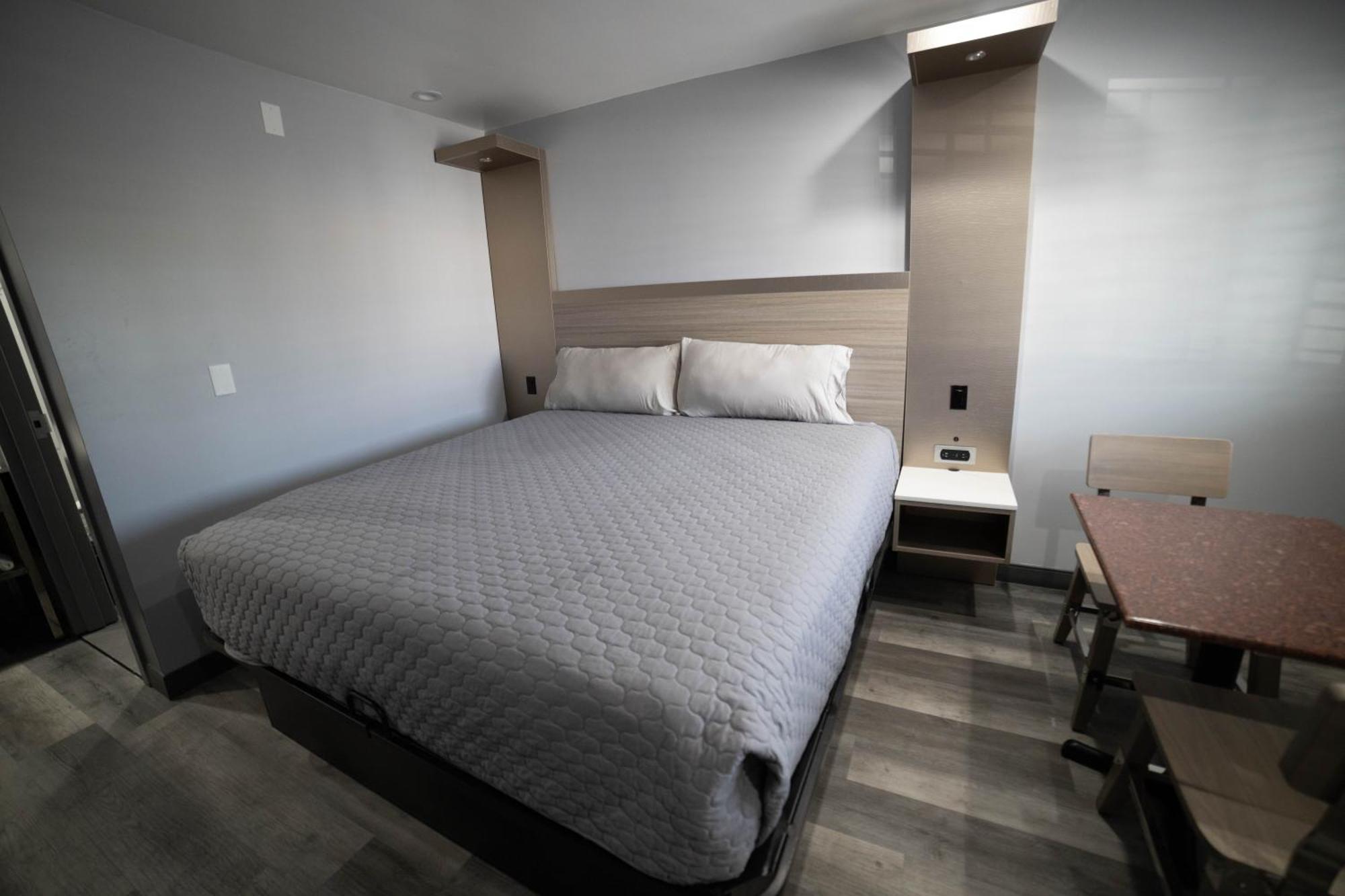 Palms Motel Пико-Ривера Экстерьер фото