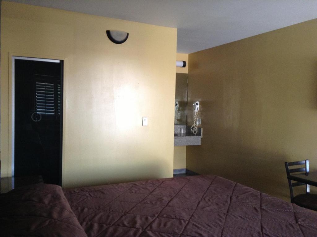 Palms Motel Пико-Ривера Экстерьер фото
